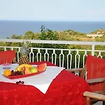 Apartmán Fiore Hill Sea View *