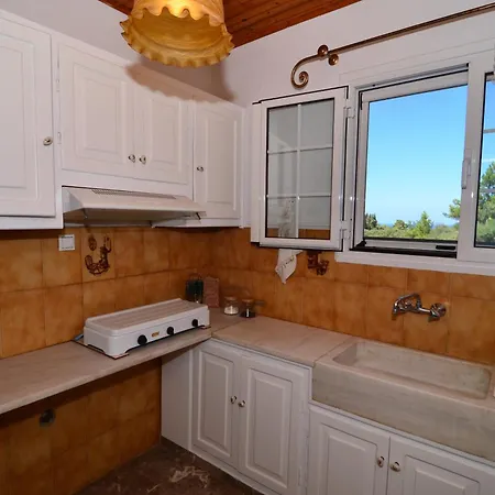 Apartamento Fiore Hill Sea View