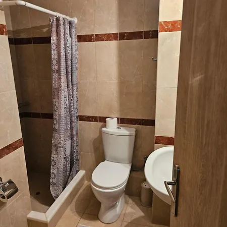 Fiore Hill Sea View Apartamento