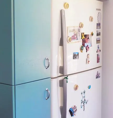 Apartamento Fiore Hill Sea View *