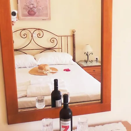 Apartamento Fiore Hill Sea View Vasilikí