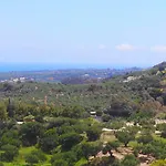 Fiore Hill Sea View Vasilikí