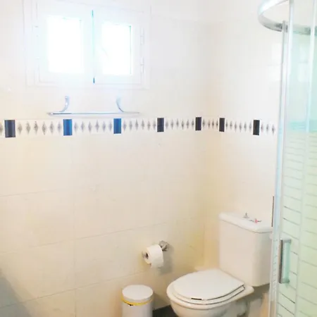 Fiore Hill Sea View *