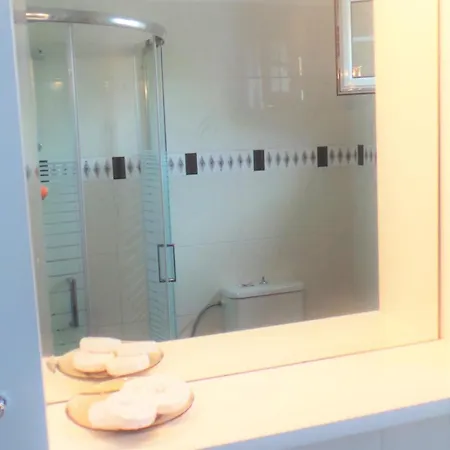 Fiore Hill Sea View Apartman