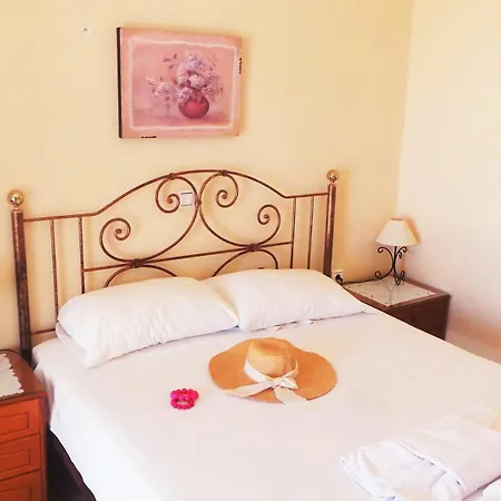 Apartman Fiore Hill Sea View *