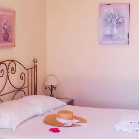 Apartman Fiore Hill Sea View *