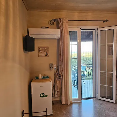 Apartman Fiore Hill Sea View *