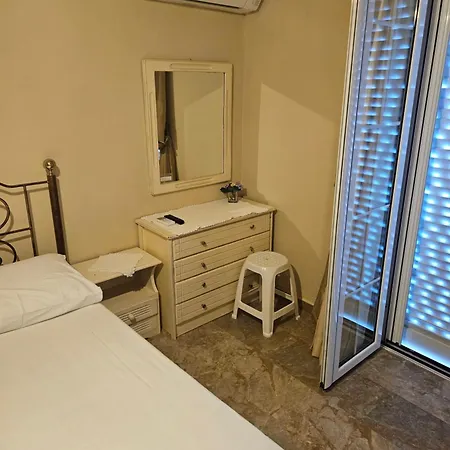 Fiore Hill Sea View * Vasilikí