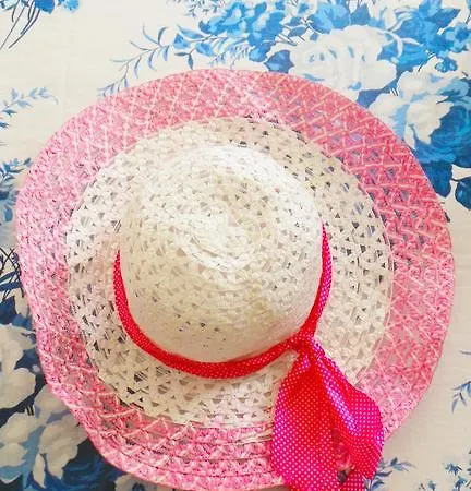 Apartman Fiore Hill Sea View