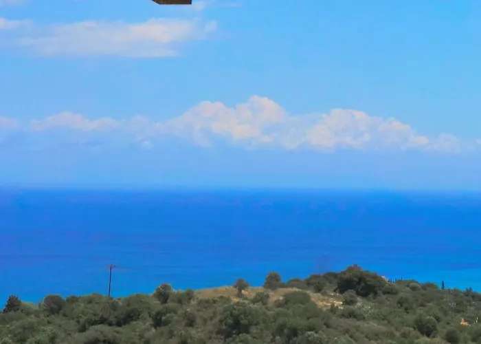 Fiore Hill Sea View