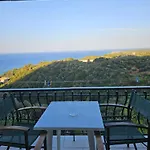 Fiore Hill Sea View Lejlighed Vasilikí