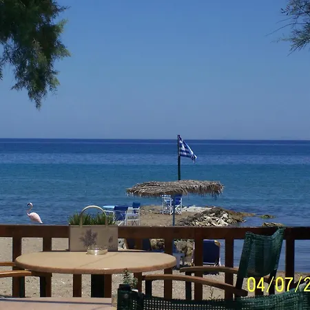 Apartment Fiore Hill Sea View Studios Vasilikos (Zakynthos)