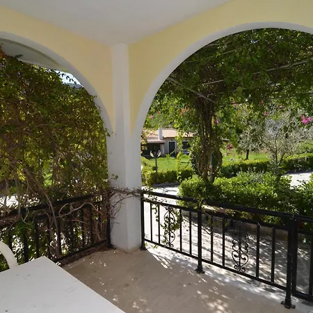 Apartment Fiore Hill Sea View Studios Vasilikos (Zakynthos)