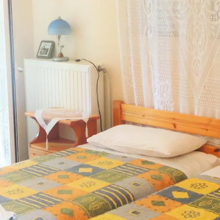 Fiore Hill Sea View Studios Vasilikos (Zakynthos)