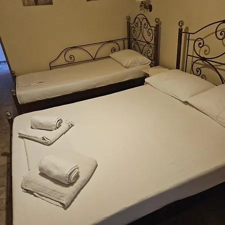 Fiore Hill Sea View *