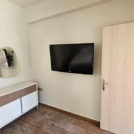 Fiore Hill Sea View Apartament