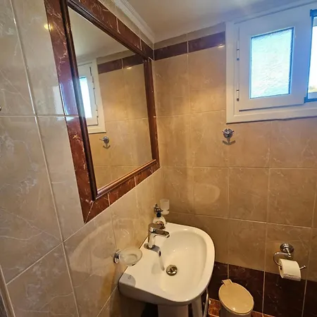 דירה Fiore Hill Sea View Vasilikí