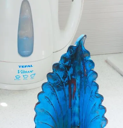 Apartment Fiore Hill Sea View Studios *