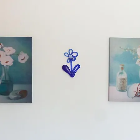 アパート Fiore Hill Sea View