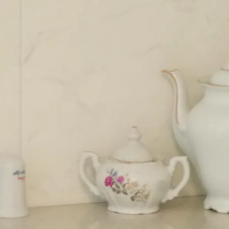 Fiore Hill Sea View Vasilikí