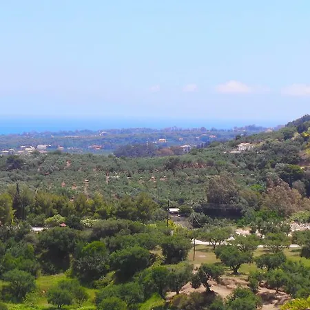 Fiore Hill Sea View Studios Vasilikos (Zakynthos)