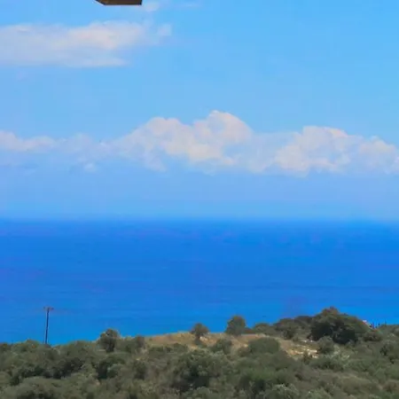 Fiore Hill Sea View