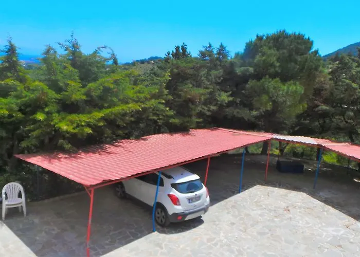 Fiore Hill Sea View