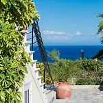 شقة Fiore Hill Sea View *