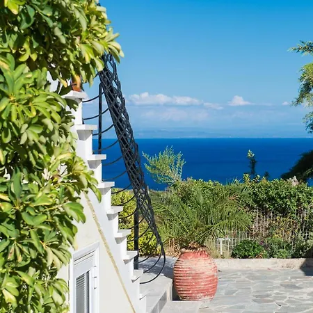 شقة Fiore Hill Sea View *