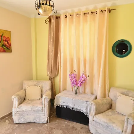 Fiore Hill Sea View Василикос