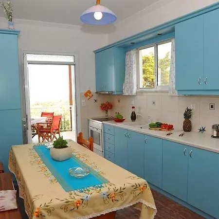 דירה Fiore Hill Sea View