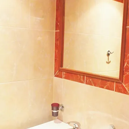 Fiore Hill Sea View Appartement