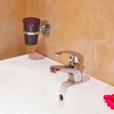 Fiore Hill Sea View Appartement