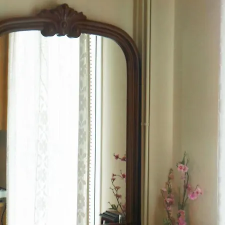 Fiore Hill Sea View Апартаменты *