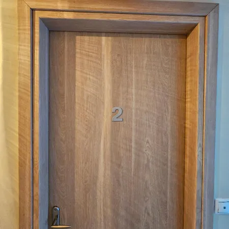 Fiore Hill Sea View Апартаменты *