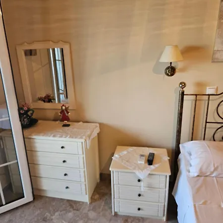 Fiore Hill Sea View Василикос