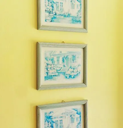 Appartement Fiore Hill Sea View *