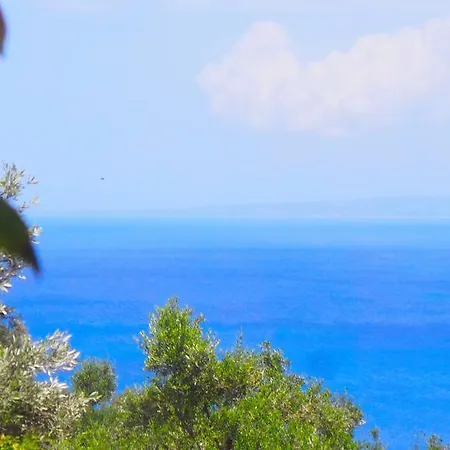 דירה Fiore Hill Sea View Vasilikí