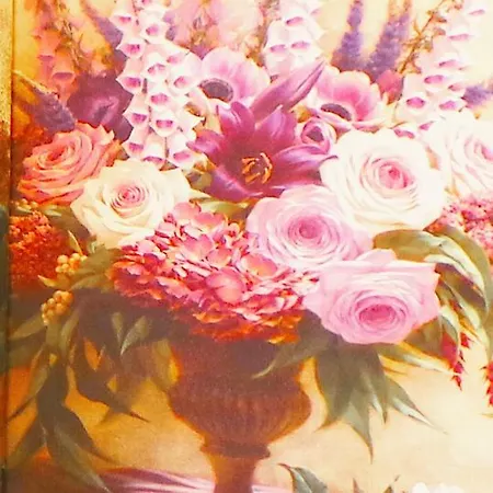 Appartement Fiore Hill Sea View Vasilikí