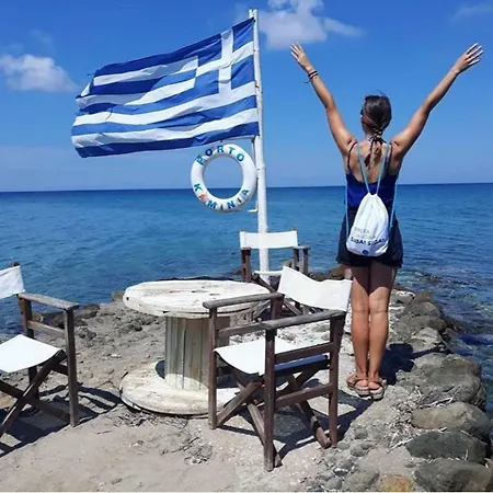 Fiore Hill Sea View Апартаменты