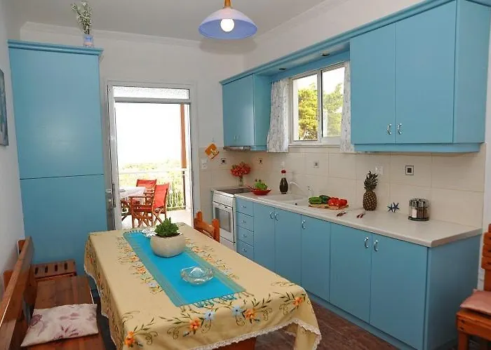Appartement Fiore Hill Sea View