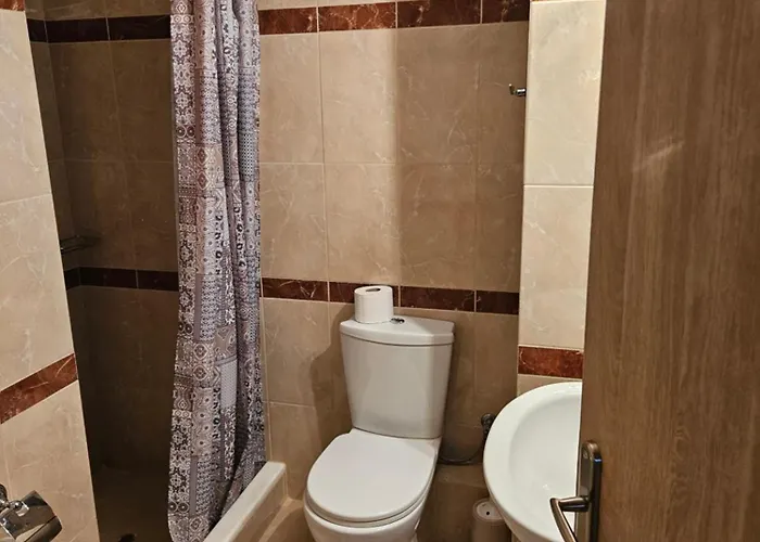 Fiore Hill Sea View Appartement